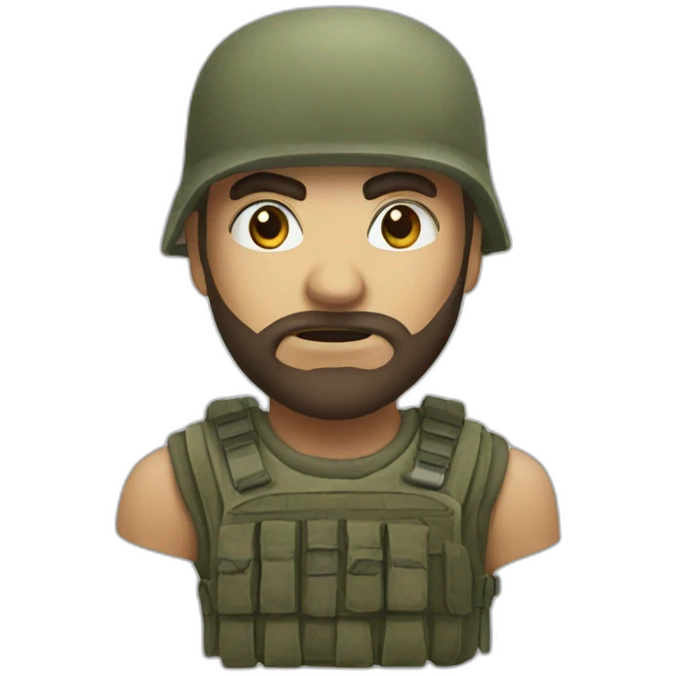enemy-lav emoji