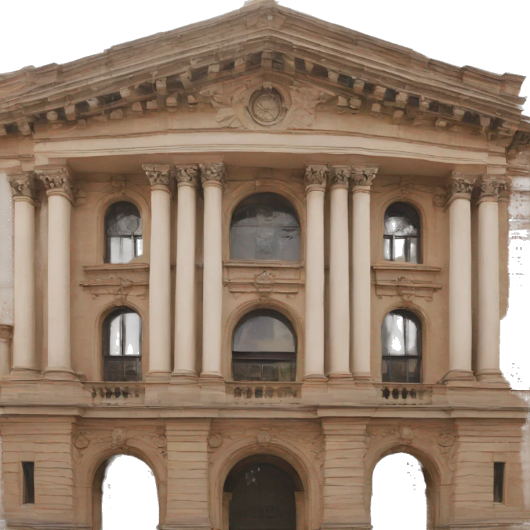 Adelaide town hall (aus) emoji