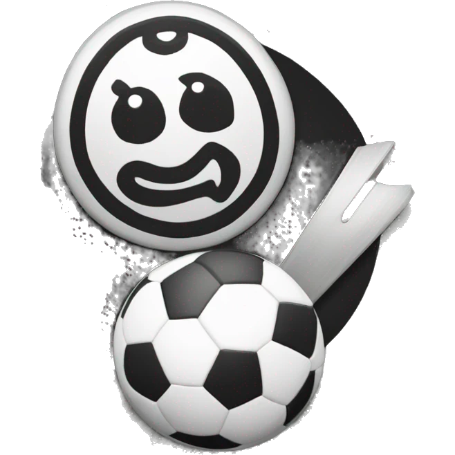 Bjk logosu emoji
