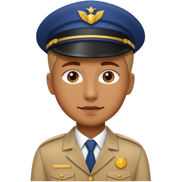 employee of a landscaping company emoji