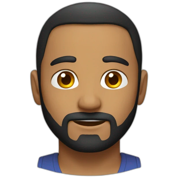 قلب أسود مشتعل emoji
