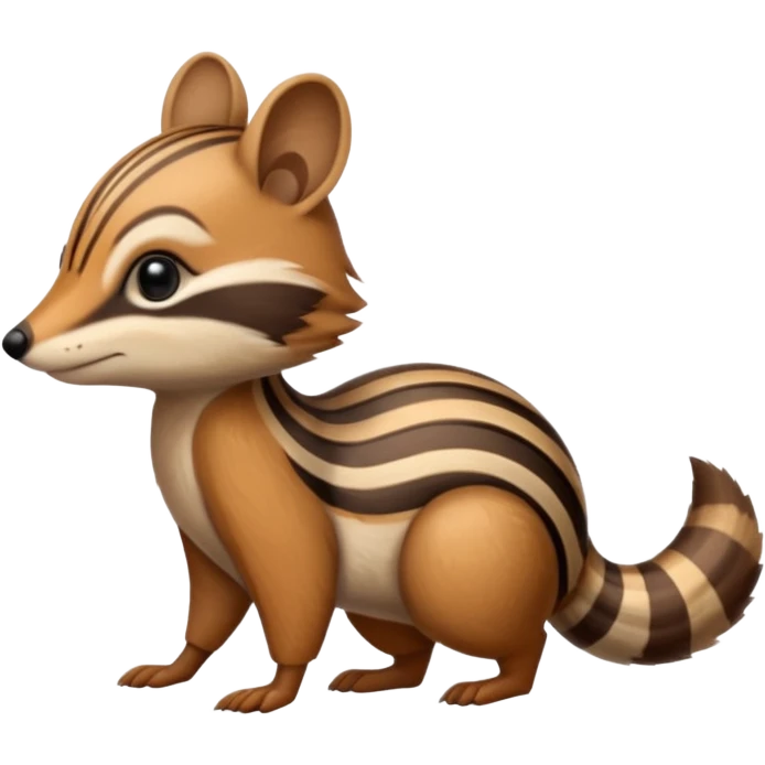 Numbat emoji