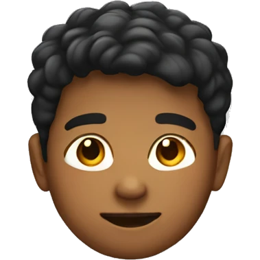 kid named andrew emoji