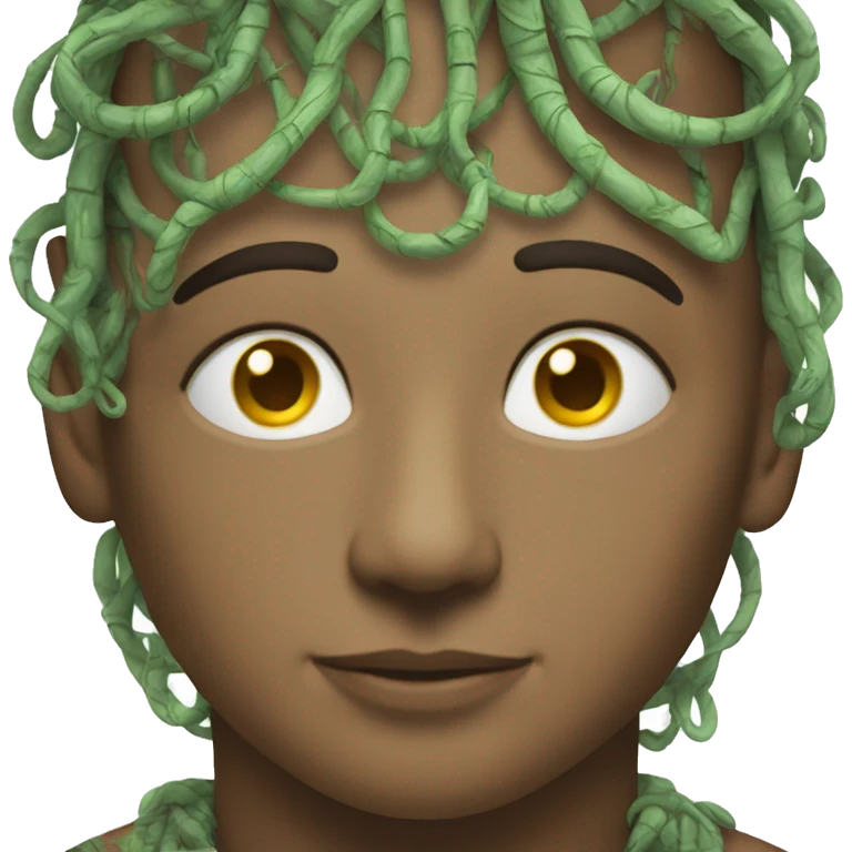 a chatbot trying ayahuasca emoji