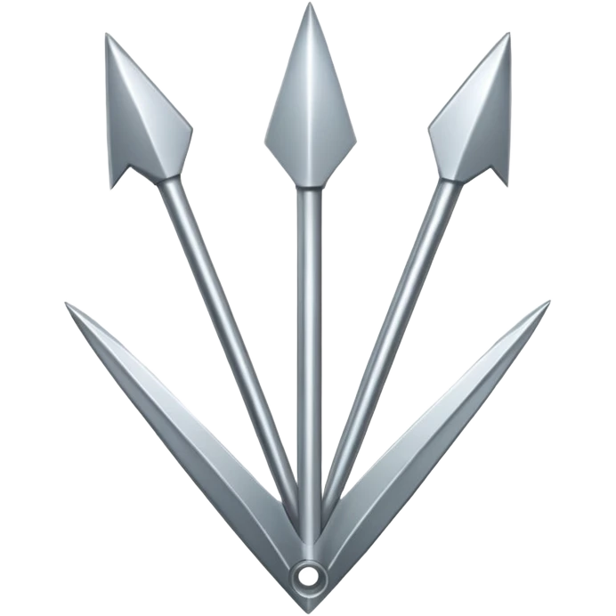 стрелка emoji