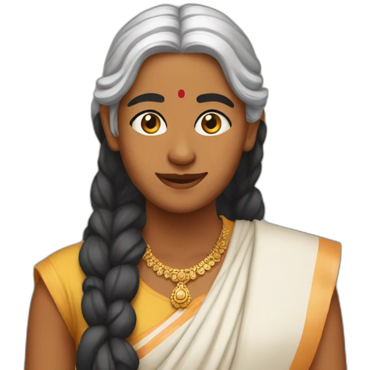 India emoji