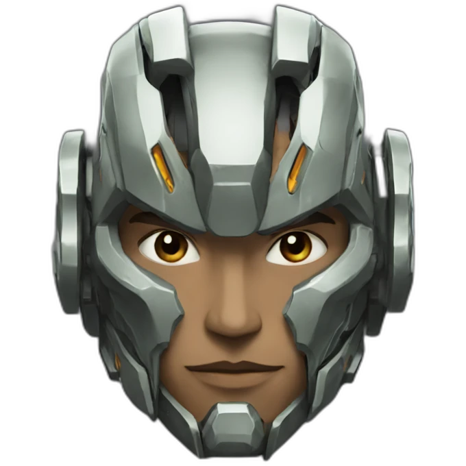 mecha vedant emoji