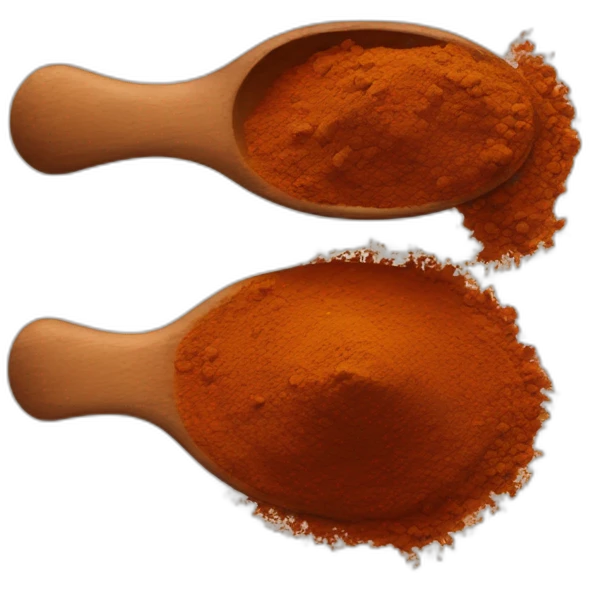 henna powder emoji