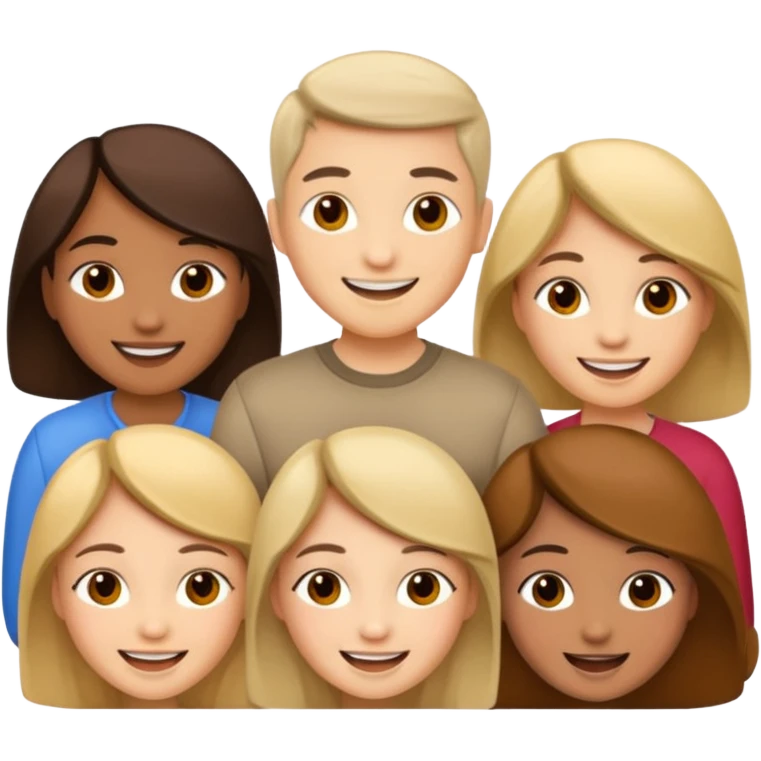 write the word SOSHOLONDAS emoji