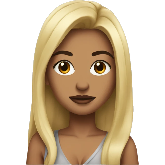 slay queen go off  emoji