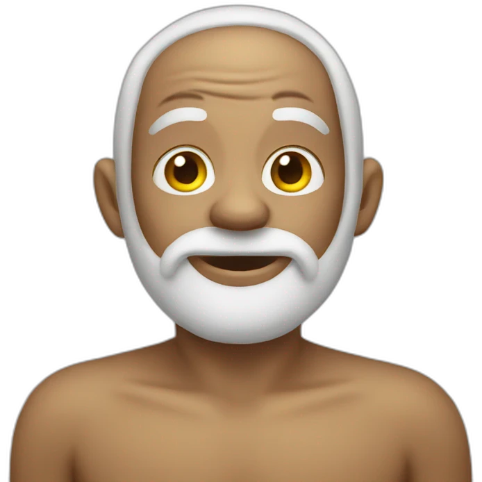 bathman emoji