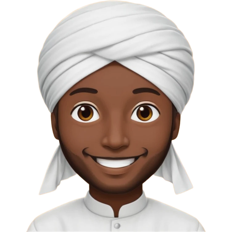 imam emoji