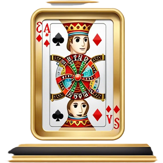 casino emoji