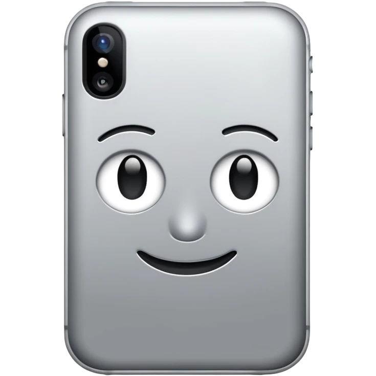 iphone emoji