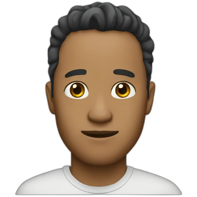 Travis emoji