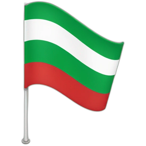 Bandera de Andalucia emoji