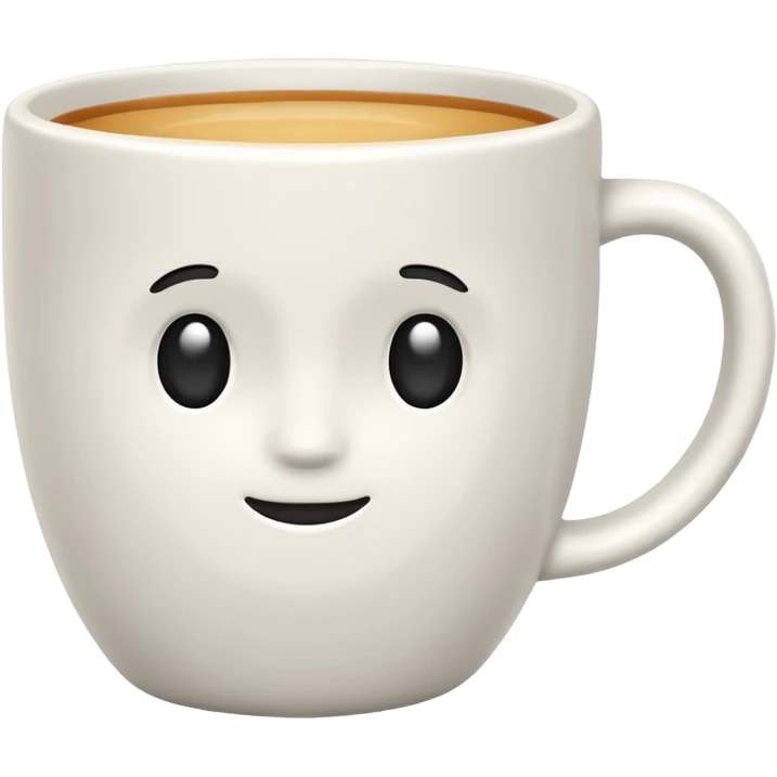 CUP emoji emoji