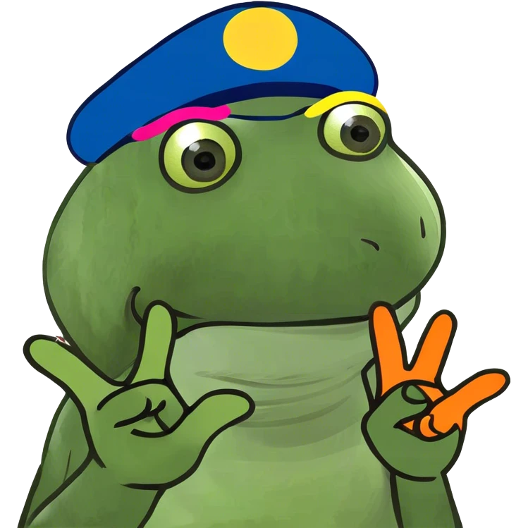 Four finger emoji  emoji