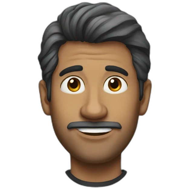 françois ruffin emoji