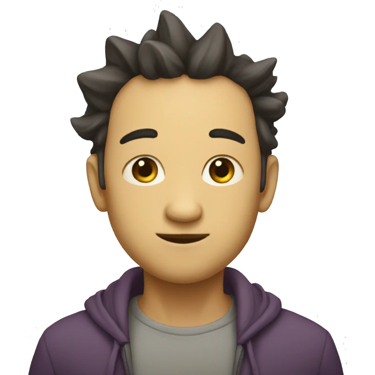 Gogu emoji