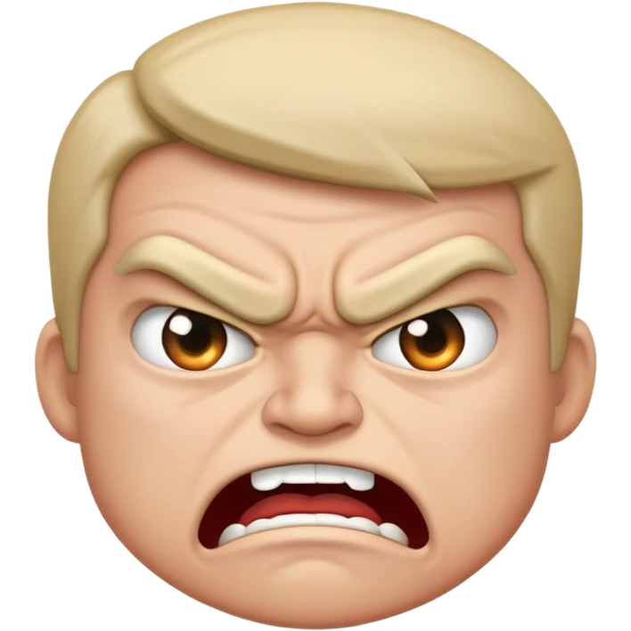 Fuck emoji