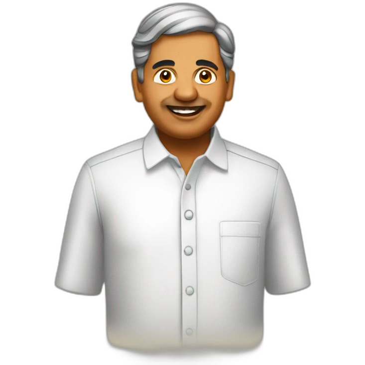 Siddaramaiah karnataka politician emoji