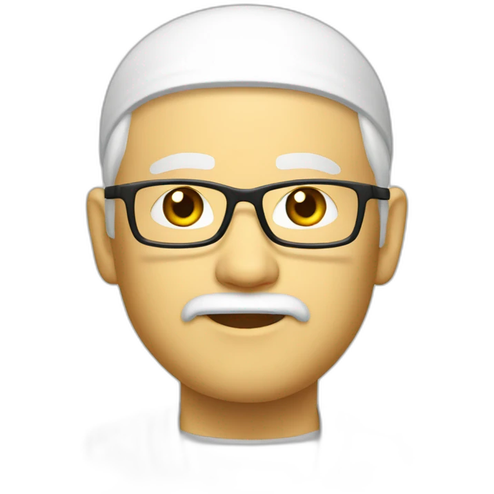 Sensei wu emoji