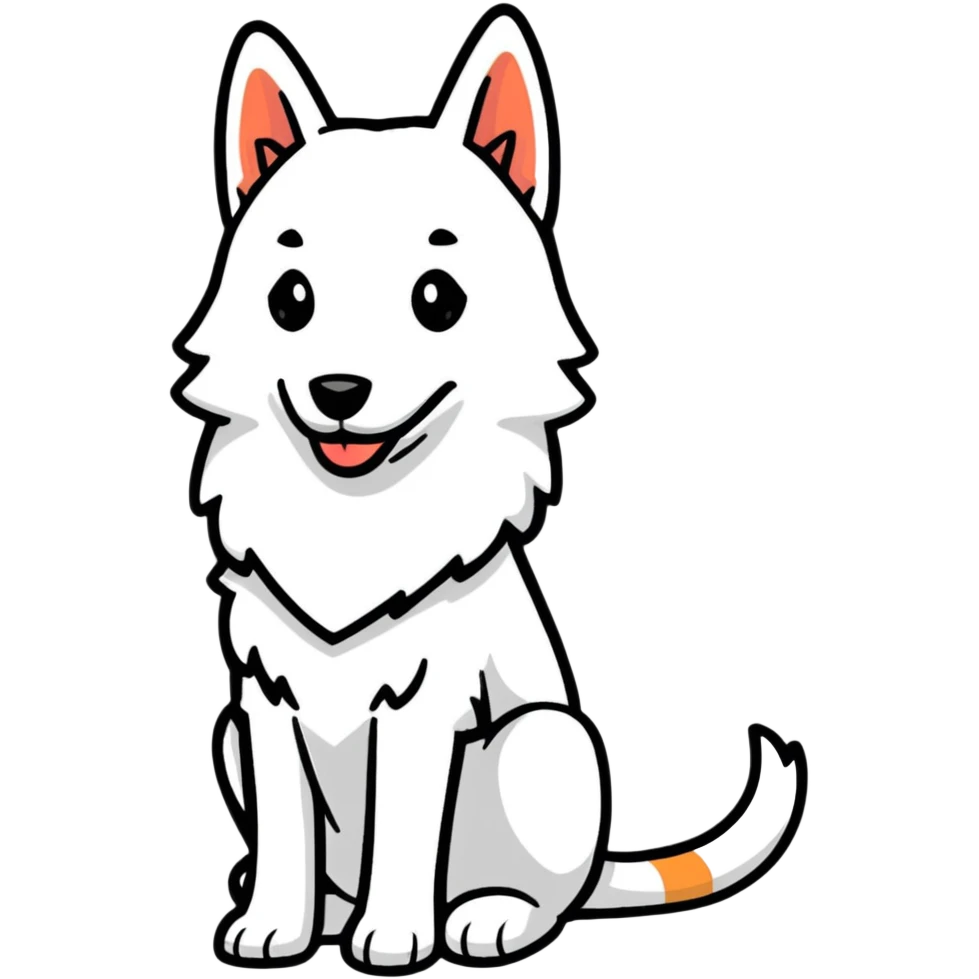 dog emoji