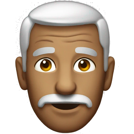 Lazy Willie  emoji
