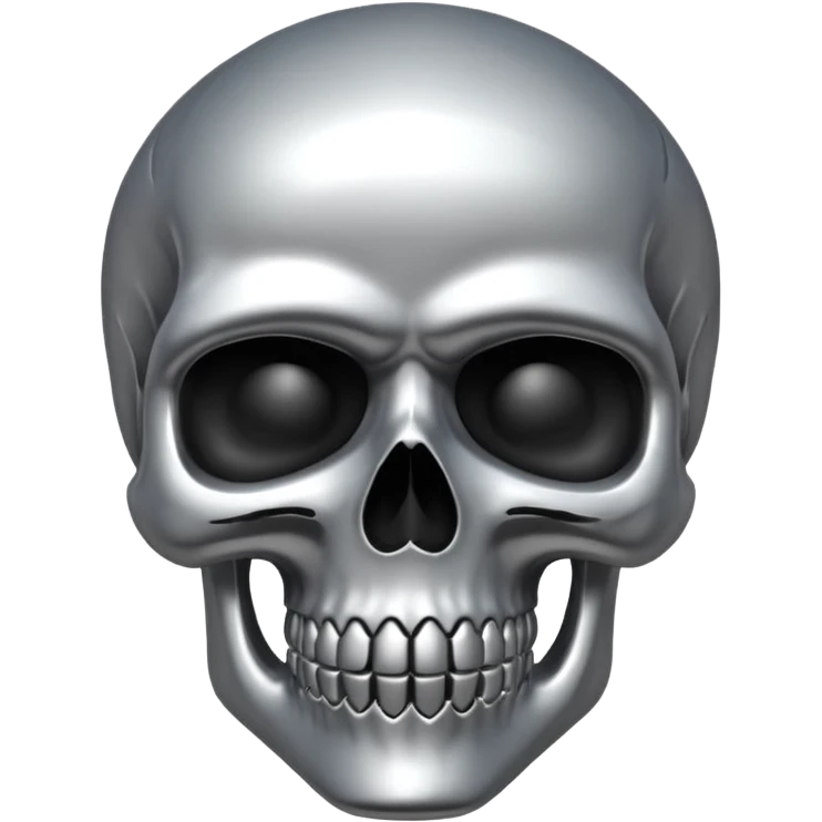 9 para sf skull emoji