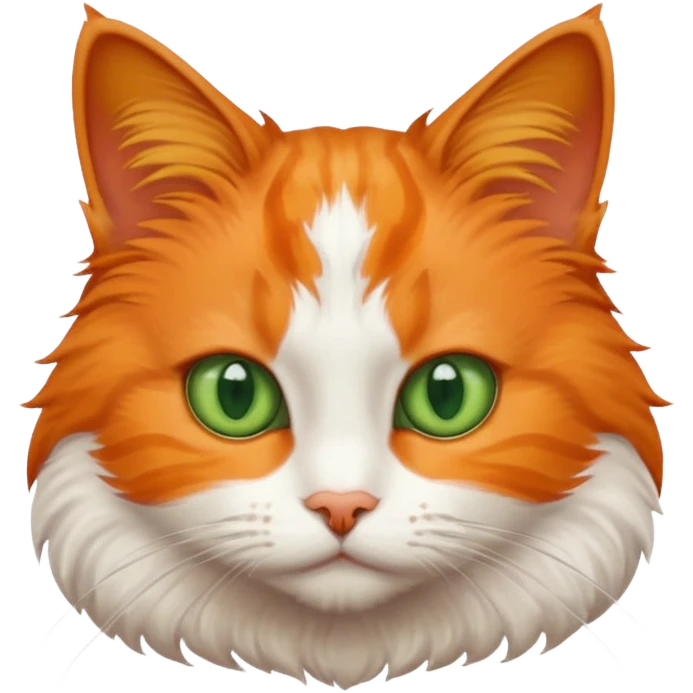 Kedi emoji