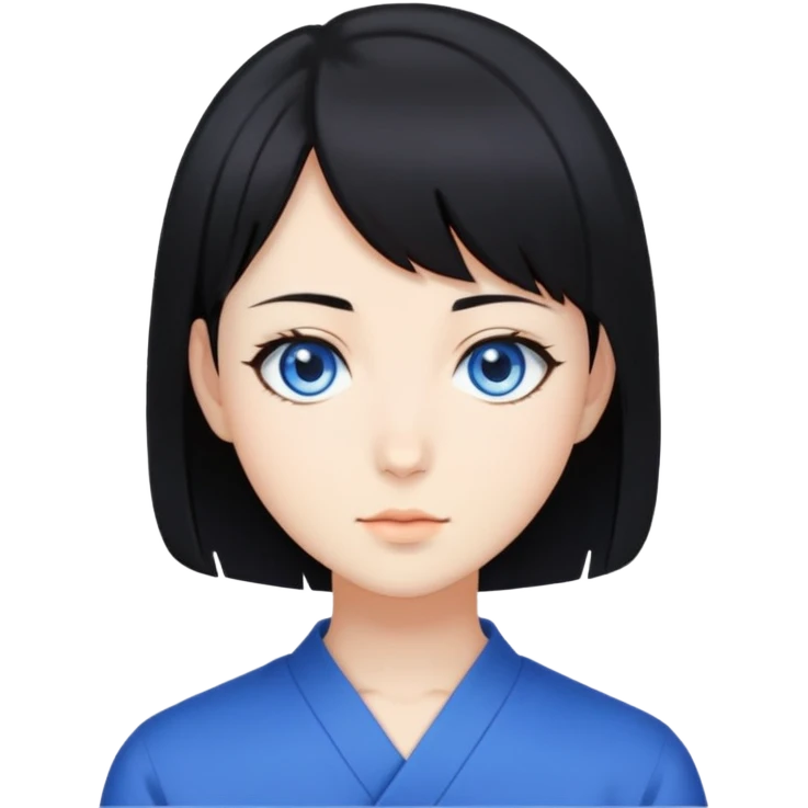 Sae itoshi emoji