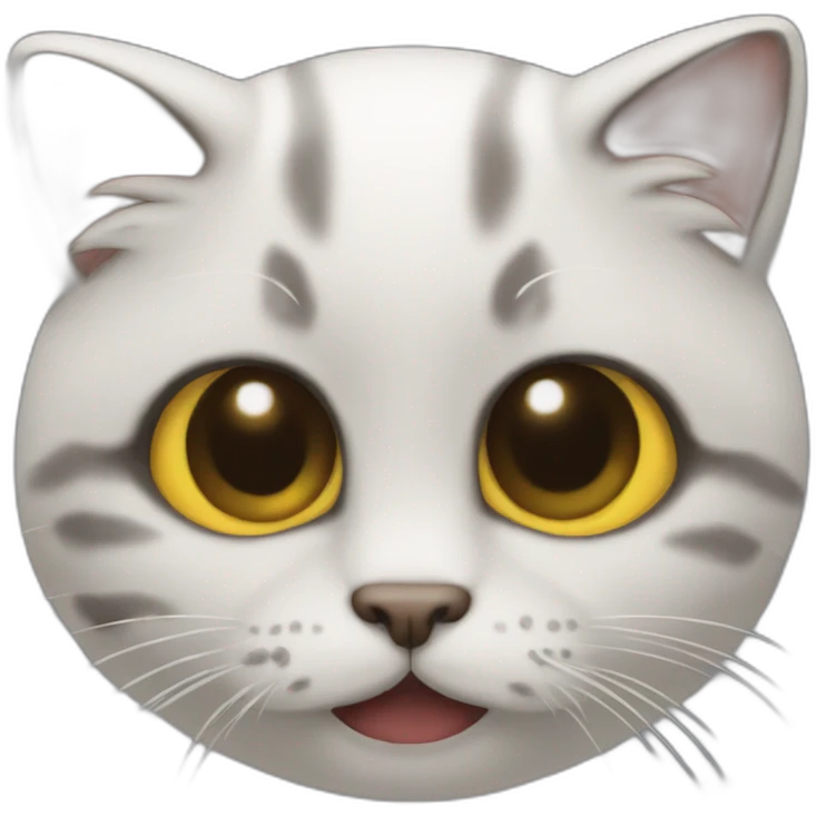 mewing emoji