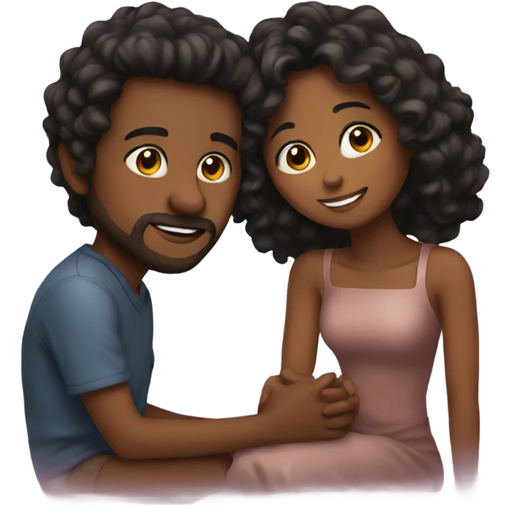 Love  emoji