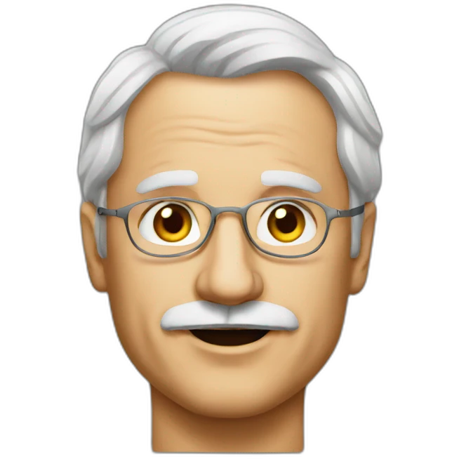 German leader emoji