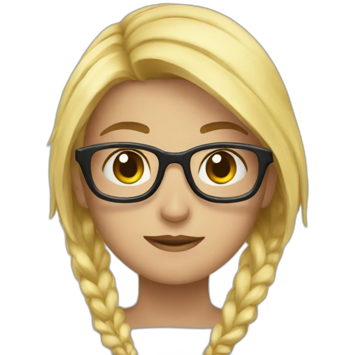 Mirtylle emoji