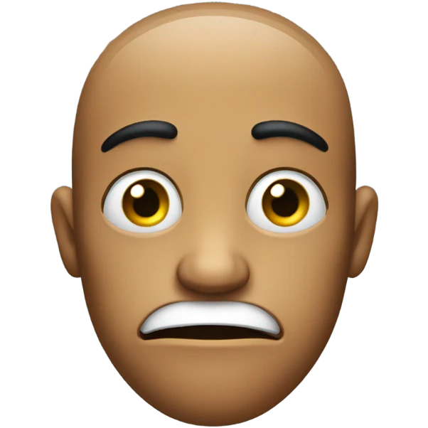 Emoji side eyeing  emoji