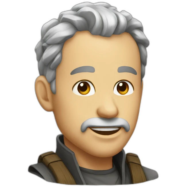 ener tiren emoji