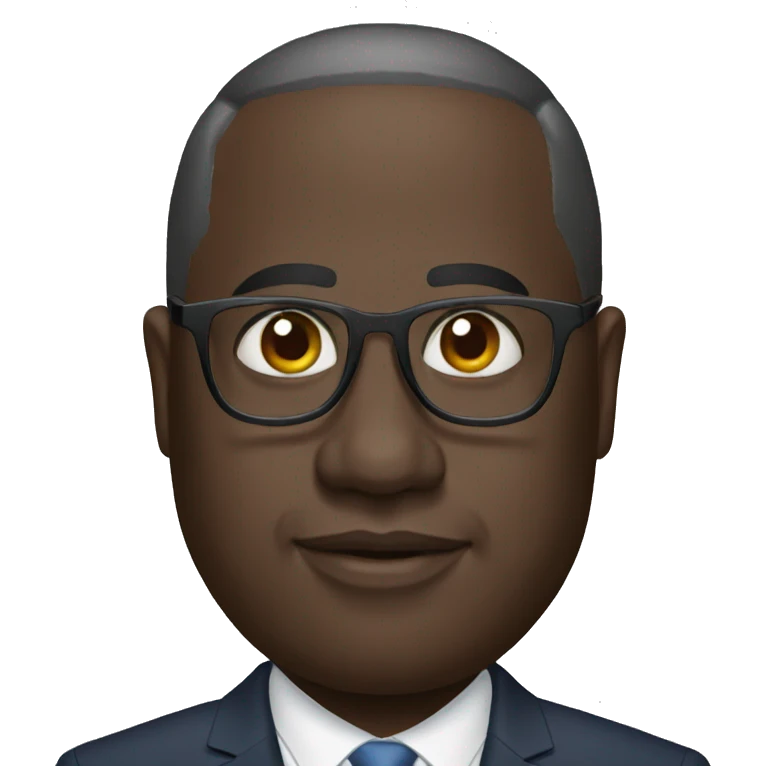 Macky Sall emoji