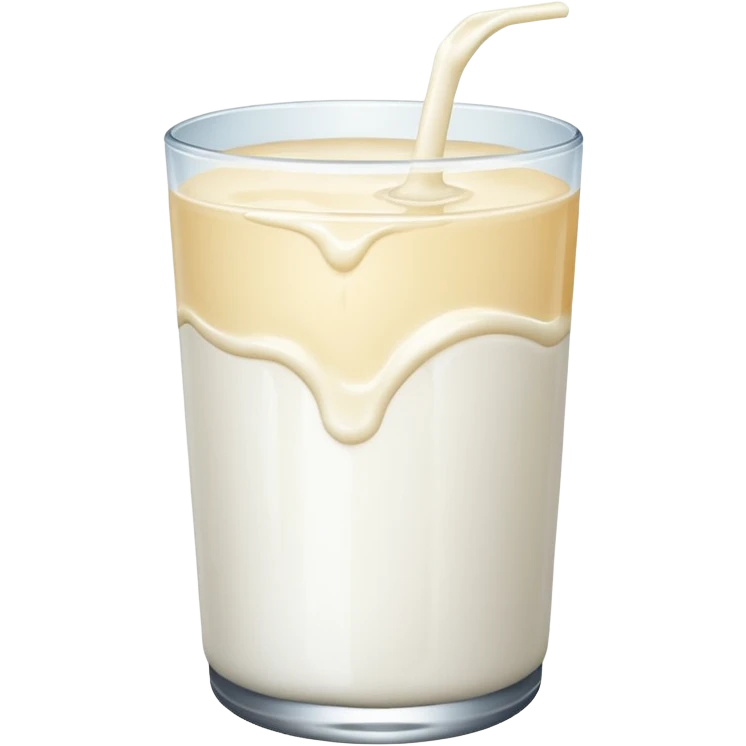 milk spill emoji