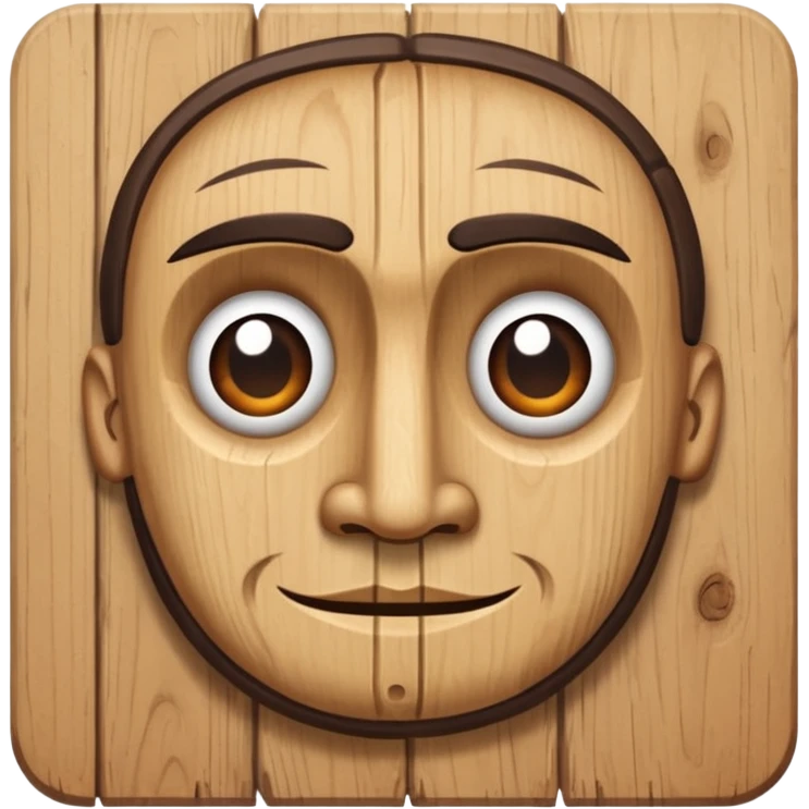 Plank from Ed Edd n Eddy emoji