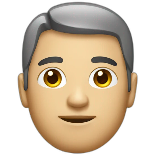 Pc emoji