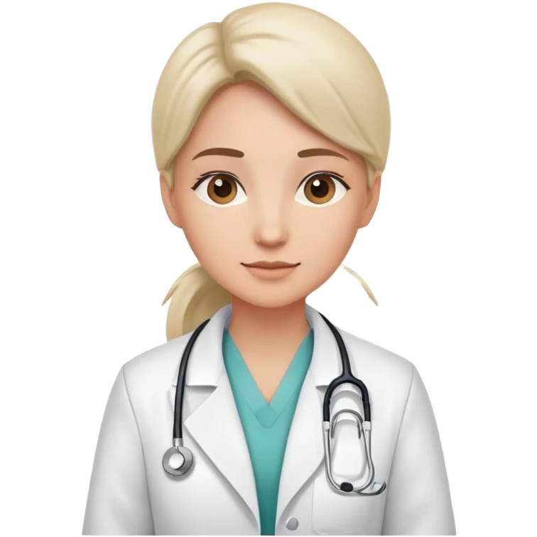 Public health service  emoji