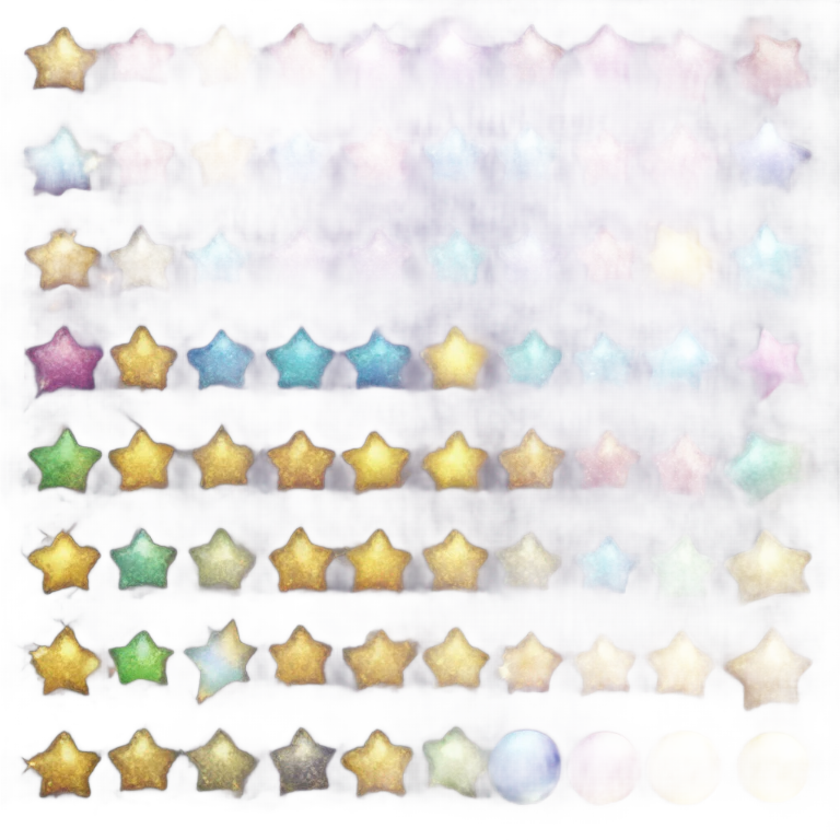 sparkles emoji