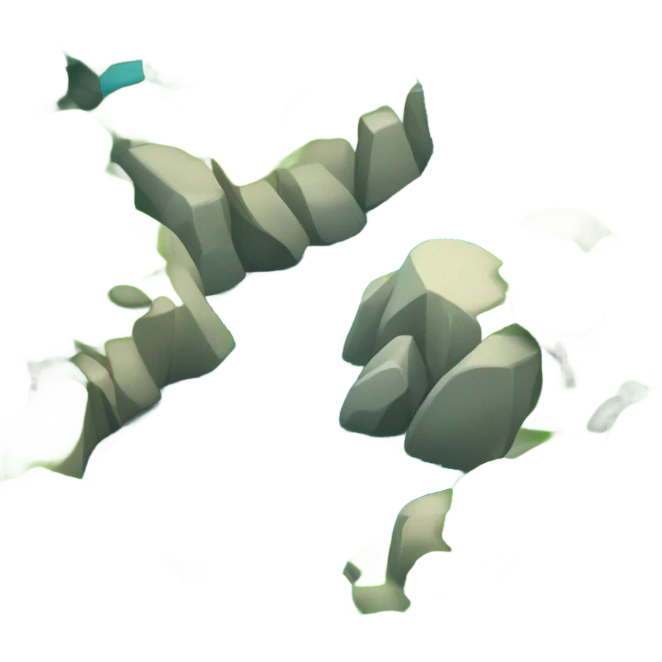 River emoji