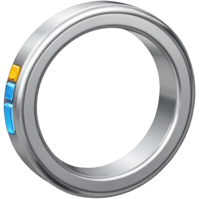 Ring Gauge emoji