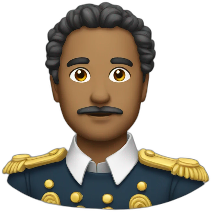 Kaiser emoji