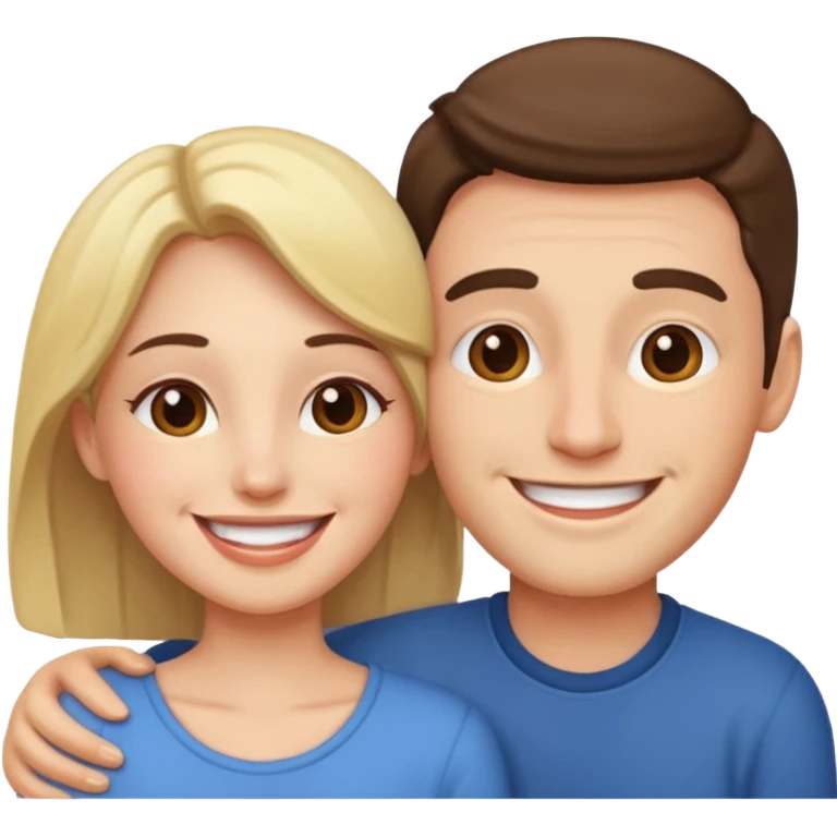 couple in love emoji