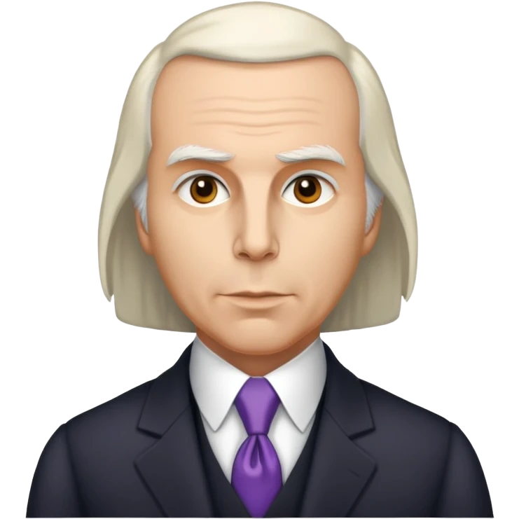 James Madison duke  emoji