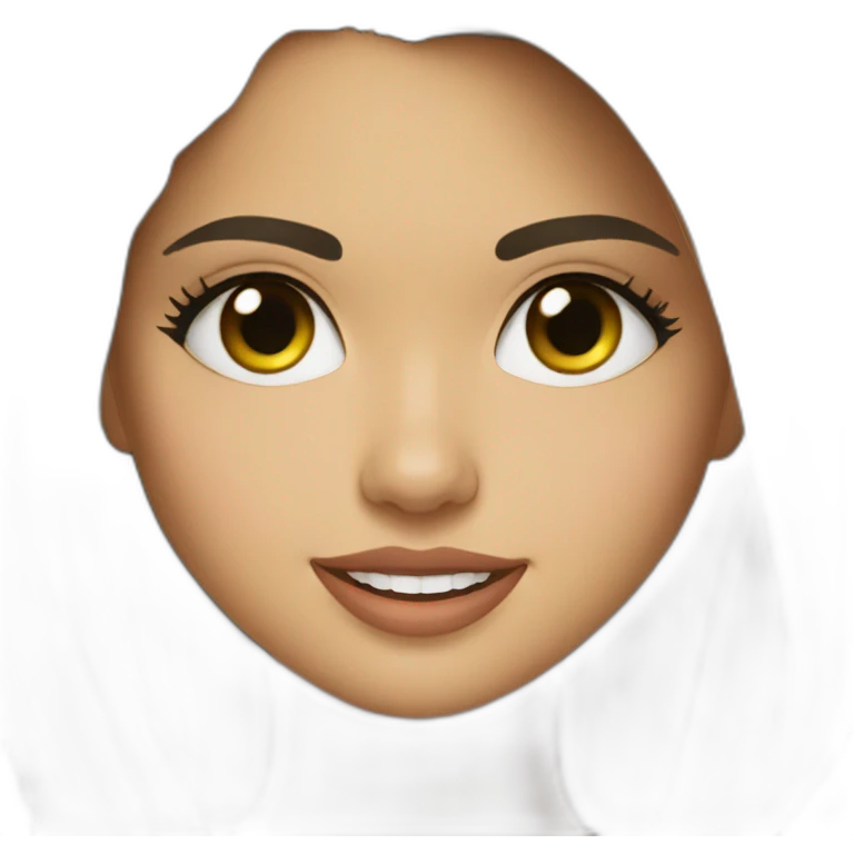 selena gomez emoji